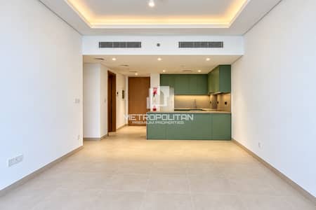 城市漫步街区， 迪拜 1 卧室单位待售 - 位于城市漫步街区，中央公园公寓，桃金娘公寓 1 卧室的公寓 1835000 AED - 17038685