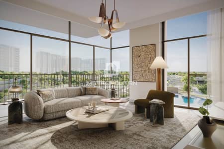 2 Schlafzimmer Wohnung zum Verkauf in Expo City, Dubai - Wohnung in Expo City，Terra Gardens，Terra Gardens Building 2, 2 schlafzimmer, 1900000 AED - 17038691