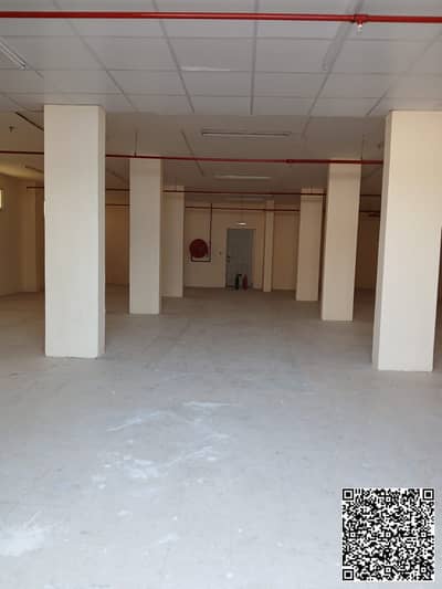 Warehouse zum Miete in Al Jurf, Ajman - WhatsApp Image 2026-10-30 at 14.20. 21. jpeg