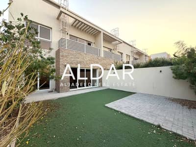 4 Bedroom Villa for Rent in Al Furjan, Dubai - 4BR Villa|Private Garden|Maid's Room|Study Room 4 Bedroom Villa for Rent in Al Furjan, Dubai - 4BR Villa|Private Garden|Maid's Room|Study Room