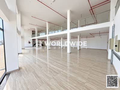 Warehouse zum Miete in Al Jurf, Ajman - WhatsApp Image 2026-10-28 at 5.37. 58 PM. jpeg