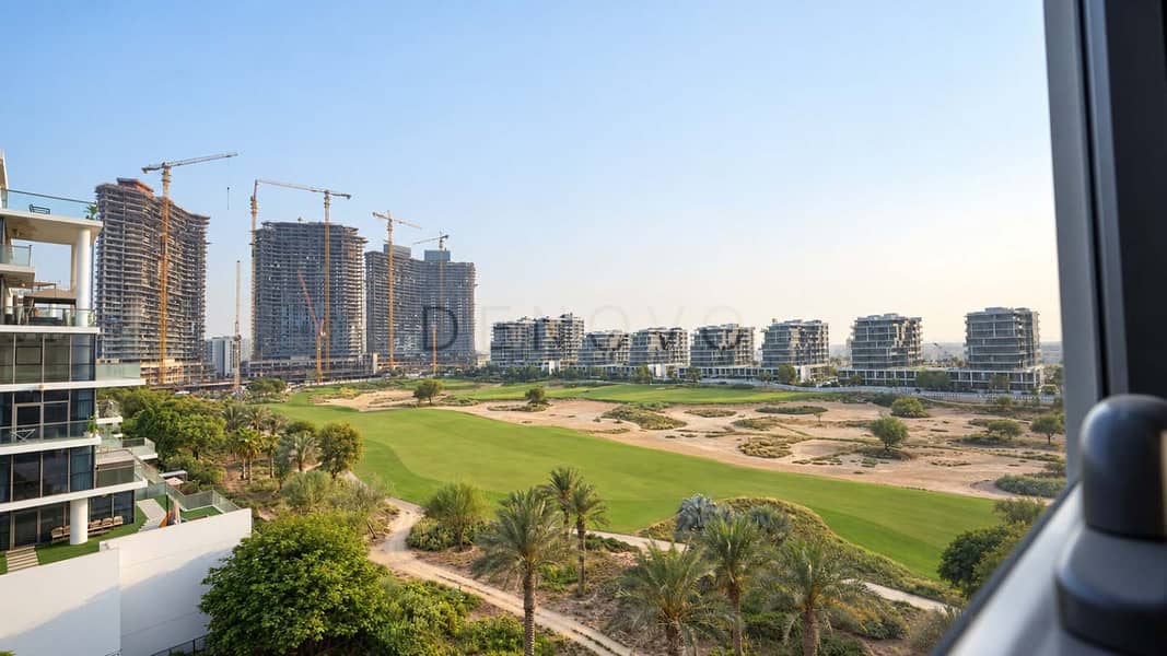 Apartamento en DAMAC Hills,Golf Town,Golf Veduta,Golf Veduta A, 3 dormitorios, 200000 AED - 17038721 Apartamento en DAMAC Hills,Golf Town,Golf Veduta,Golf Veduta A, 3 dormitorios, 200000 AED - 17038721