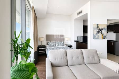 Estudio para en Venta en Dubai Sports City, Dubai - Apartamento en Dubai Sports City，The Matrix, 654000 AED - 17037132