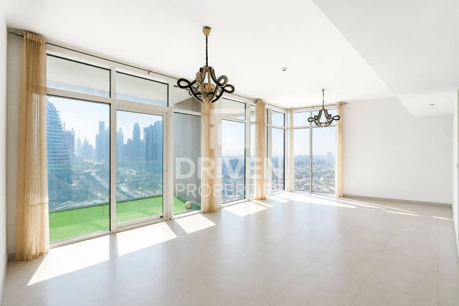 位于基法夫街区,公园之门公寓,公园之门公寓D座 3 卧室的公寓 4400000 AED - 17033794 位于基法夫街区,公园之门公寓,公园之门公寓D座 3 卧室的公寓 4400000 AED - 17033794