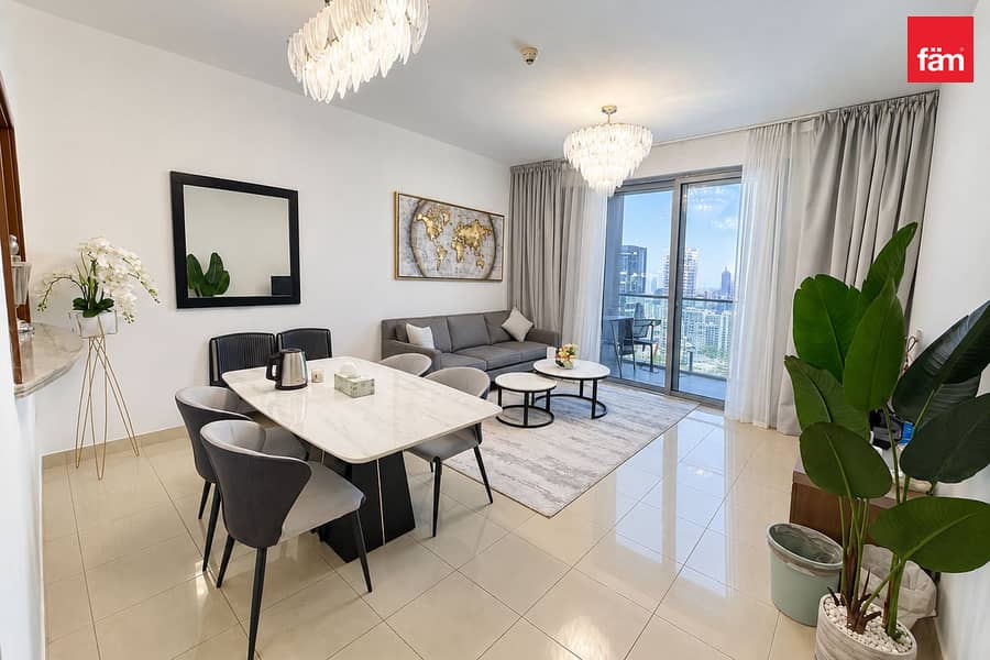 Appartement à Downtown Dubai,Standpoint Towers,Standpoint Tower 2, 2 chambres, 145000 AED - 17038774 Appartement à Downtown Dubai,Standpoint Towers,Standpoint Tower 2, 2 chambres, 145000 AED - 17038774