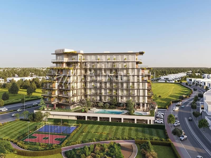 位于马岩街区,The Haven III 1 卧室的公寓 1200000 AED - 17038791 位于马岩街区,The Haven III 1 卧室的公寓 1200000 AED - 17038791