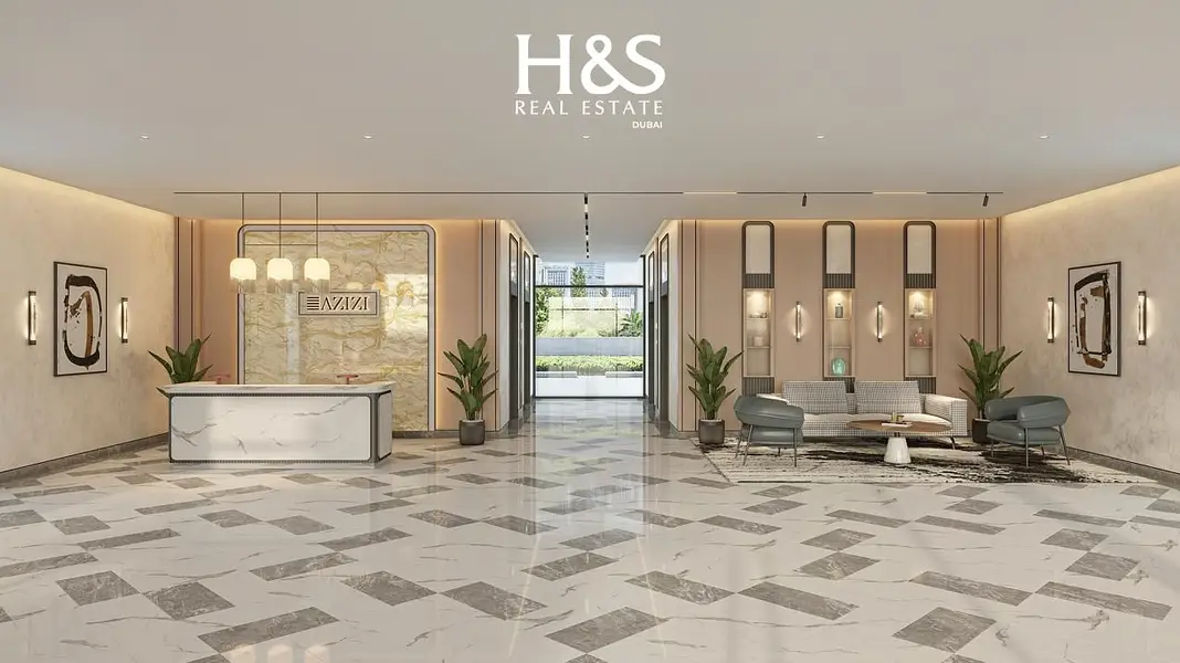 Furnished | 1 Bedroom | Multiple Views | Balcony