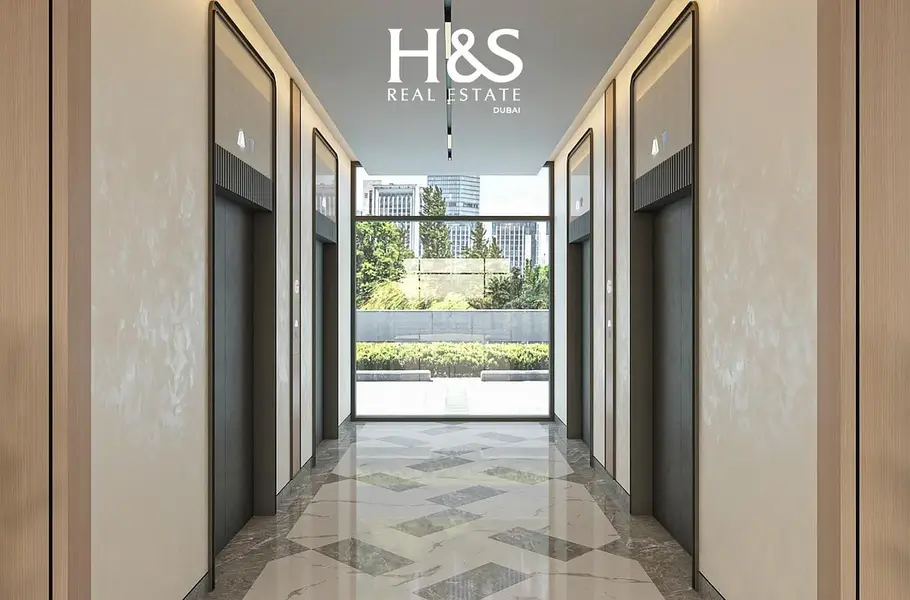 Furnished | 1 Bedroom | Multiple Views | Balcony