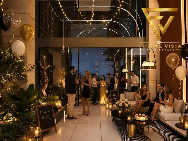 Furnished Studio | +10% ROI | PROMISING AREA | UPCOMING METRO| Versace Branded