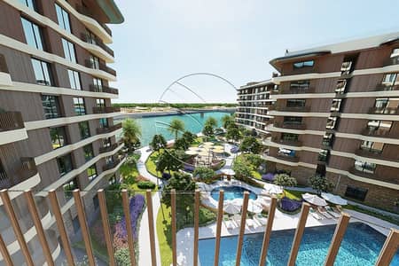 3 Camere Appartamento in vendita a Yas Island, Abu Dhabi - 1. jpg