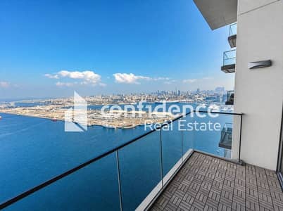 2 Cпальни Квартира в аренду в Дубай Морской Город, Дубай - Luxurious Furnished 2BR + Maid | Ready to Move In | The ANWA by Omniyat 2 Cпальни Квартира в аренду в Дубай Морской Город, Дубай - Luxurious Furnished 2BR + Maid | Ready to Move In | The ANWA by Omniyat