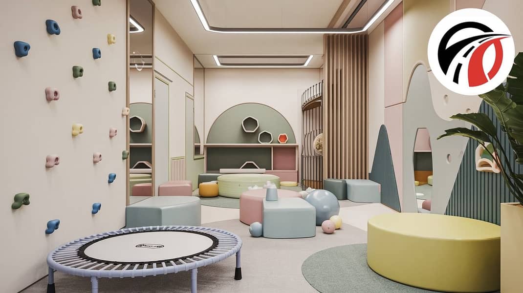 Zenith Residences - Kids Indoor Play Area 4. jpg Zenith Residences - Kids Indoor Play Area 4. jpg