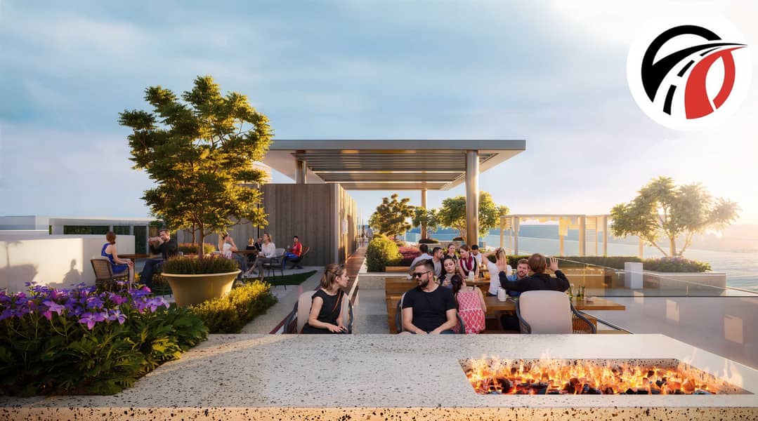 14 Zenith Residences - BBQ Stations. jpg