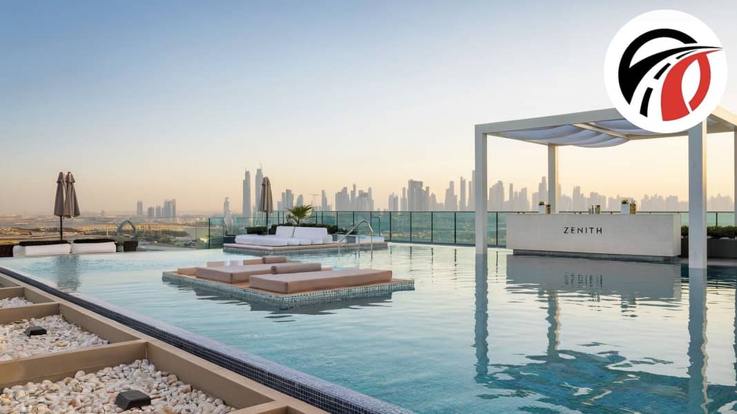 16 Zenith Residences - Infinity Pool V4. jpg