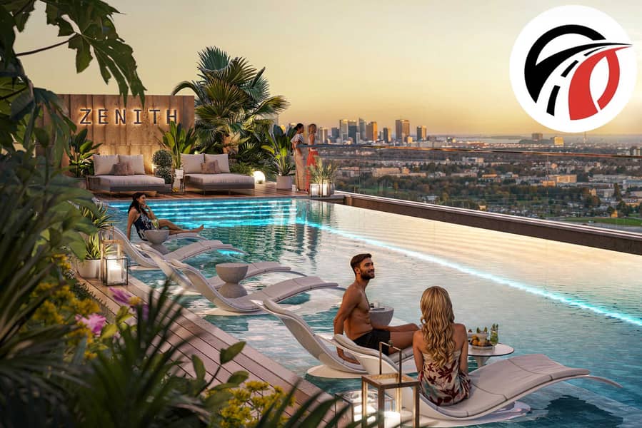 17 Zenith Residences - Infinity Pool V1. jpg