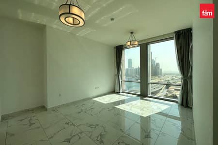 2 Slaapkamers Appartement te Huur in Business Bay, Dubai - Appartement in Business Bay，Al Habtoor City，Noora Tower, 2 slaapkamers, 130000 AED - 17038834