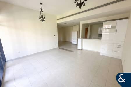3 Bedroom Apartment for Rent in The Greens, Dubai - Exclusive | 3 Bed+Laundry | Pool Views