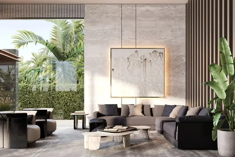 Fully Furnished|Luxury Interior M|Bentley Mansions
