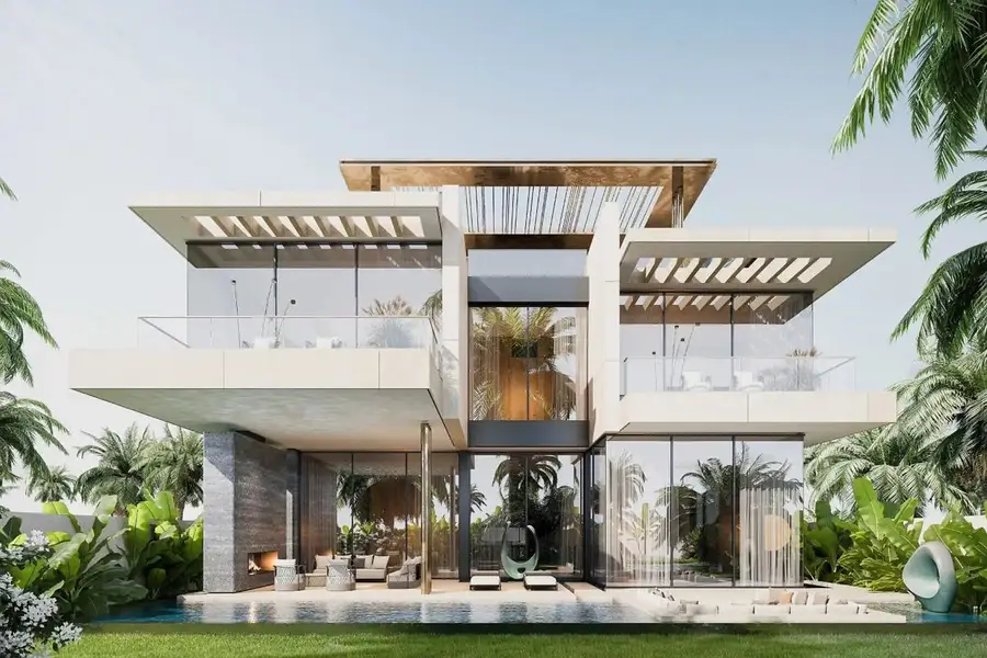 Bentley Branded | Private | Ultra Luxury Villa