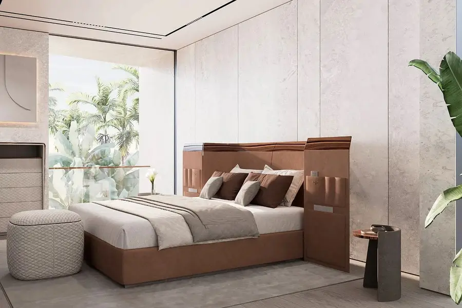 Bentley Branded | Private | Ultra Luxury Villa