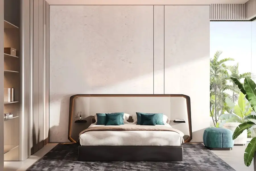 Bentley Branded | Private | Ultra Luxury Villa