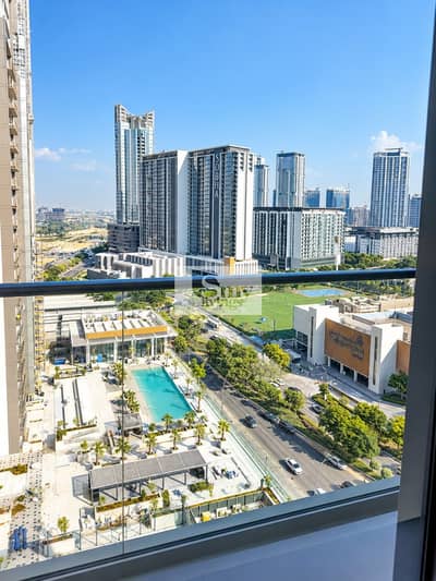 1 Camera Appartamento in affitto a Sobha Hartland, Dubai - WhatsApp Image 2026-10-30 at 4.59. 23 PM (2). jpeg 1 Camera Appartamento in affitto a Sobha Hartland, Dubai - WhatsApp Image 2026-10-30 at 4.59. 23 PM (2). jpeg