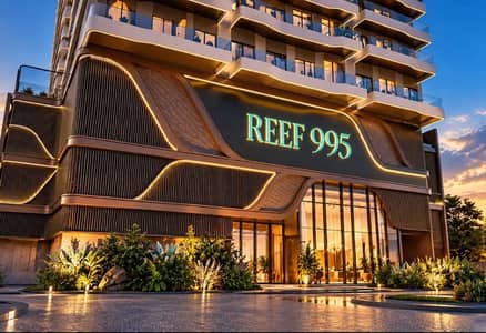 1 Camera Appartamento in vendita a Dubai Land Residence Complex (DLRC), Dubai - REEF 995 - 10. jpg 1 Camera Appartamento in vendita a Dubai Land Residence Complex (DLRC), Dubai - REEF 995 - 10. jpg