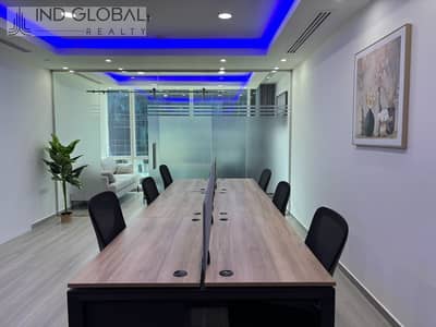Office te Huur in Business Bay, Dubai - Kantoor in Business Bay,Tamani Arts Offices, 100000 AED - 17038889 Office te Huur in Business Bay, Dubai - Kantoor in Business Bay,Tamani Arts Offices, 100000 AED - 17038889
