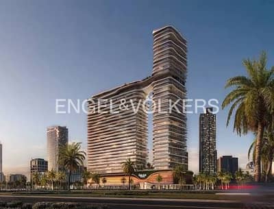 1 Camera Appartamento in vendita a Jumeirah Village Circle (JVC), Dubai - Appartamento a Jumeirah Village Circle (JVC)，JVC District 15，One Sky Park by IMAN, 1 camera da letto, 1320000 AED - 17038906