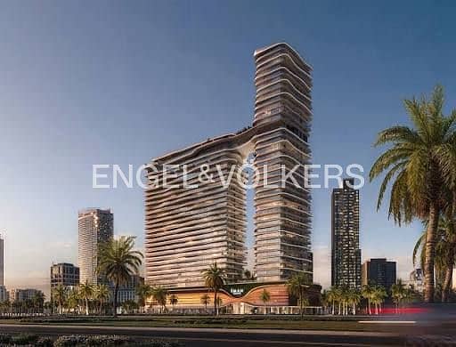 Appartamento a Jumeirah Village Circle (JVC),JVC District 15,One Sky Park by IMAN, 1 camera da letto, 1320000 AED - 17038906 Appartamento a Jumeirah Village Circle (JVC),JVC District 15,One Sky Park by IMAN, 1 camera da letto, 1320000 AED - 17038906