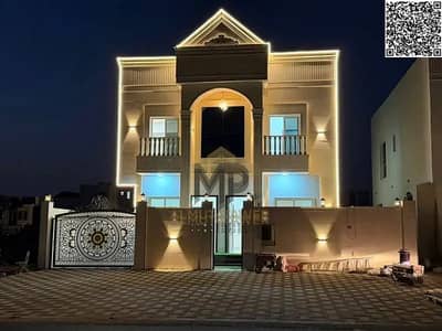5 Slaapkamers Villa te Koop in Al Helio, Ajman - batch_876567810-800x600. webp 5 Slaapkamers Villa te Koop in Al Helio, Ajman - batch_876567810-800x600. webp