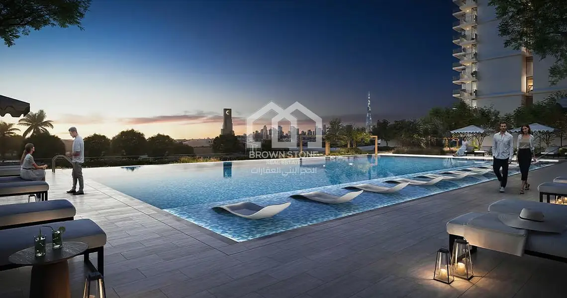 Full Park View | Investor Deal | Rare Unit