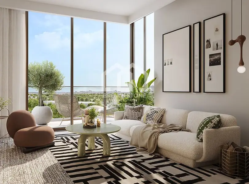 Full Park View | Investor Deal | Rare Unit