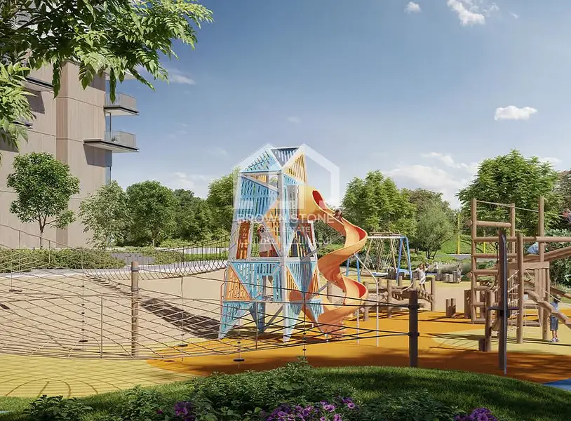 Full Park View | Investor Deal | Rare Unit