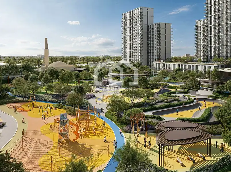 Full Park View | Investor Deal | Rare Unit