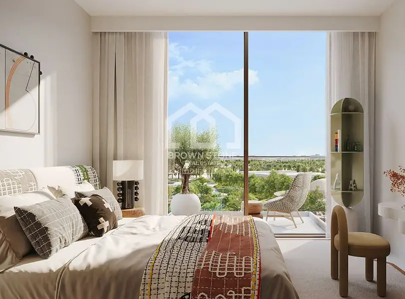 Full Park View | Investor Deal | Rare Unit