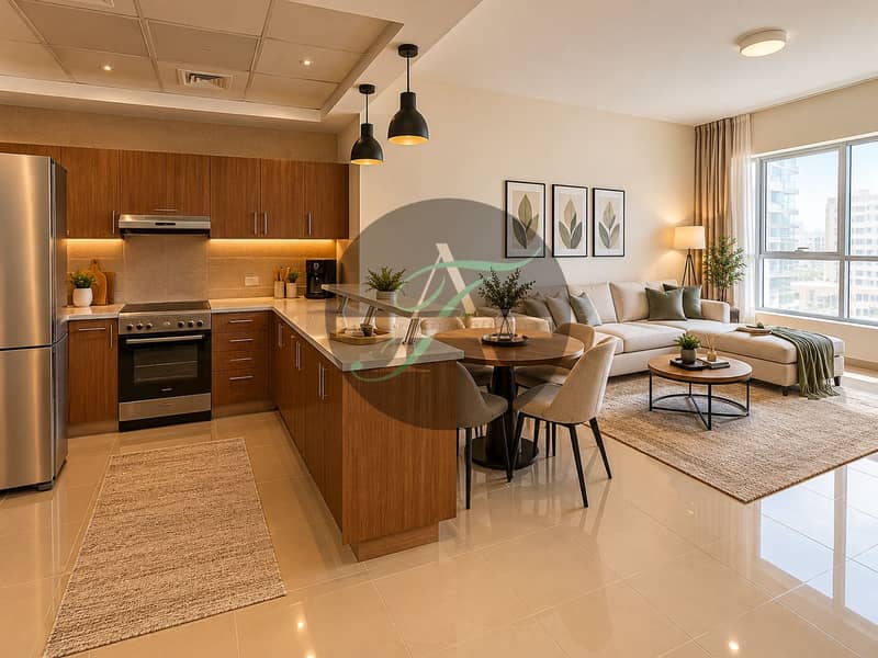 Warm Scandinavian Open-Plan Apartment. png Warm Scandinavian Open-Plan Apartment. png