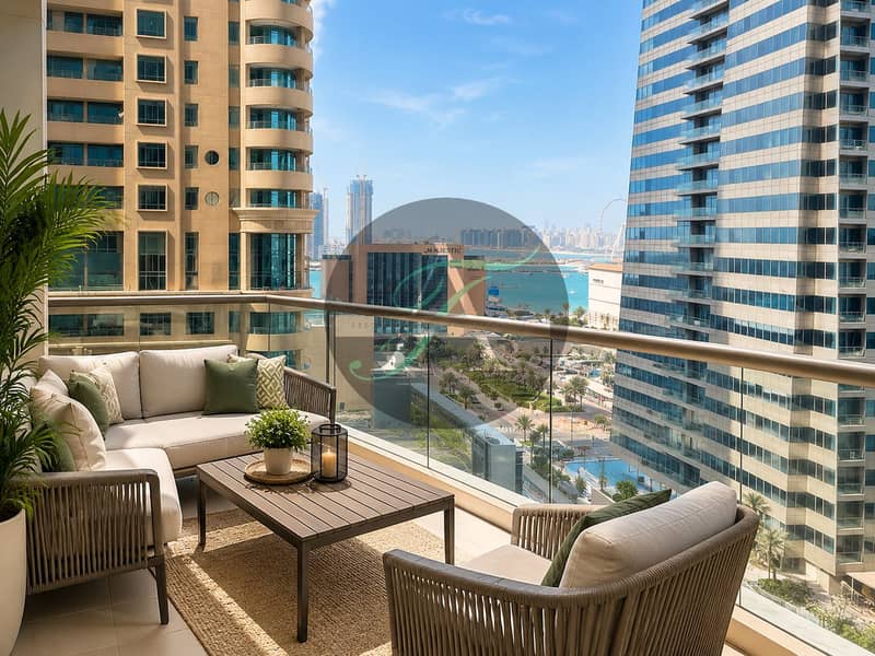 8 Luxury Balcony Overlooking Dubai Skyline. png