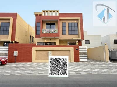 5 Bedroom Villa for Rent in Al Yasmeen, Ajman - WhatsApp Image 2026-10-30 at 6.04. 30 PM. jpeg
