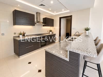 3 Bedroom Flat for Rent in Dubai Marina, Dubai - Luxury Living| Unfurnished | Prime Marina Location 3 Bedroom Flat for Rent in Dubai Marina, Dubai - Luxury Living| Unfurnished | Prime Marina Location