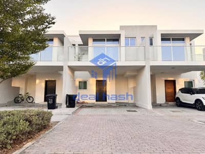 3 Bedroom Townhouse for Rent in DAMAC Hills 2 (Akoya by DAMAC), Dubai - photo_4. jpeg 3 Bedroom Townhouse for Rent in DAMAC Hills 2 (Akoya by DAMAC), Dubai - photo_4. jpeg