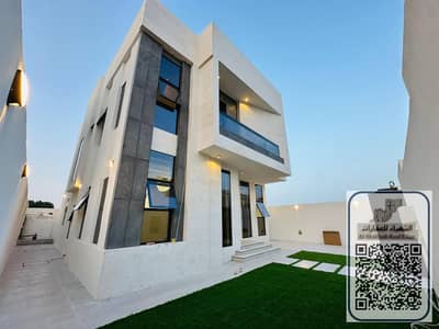 5 Schlafzimmer Villa zum Miete in Al Zahya, Ajman - WhatsApp Image 2026-10-30 at 3.53. 25 PM (1). jpeg