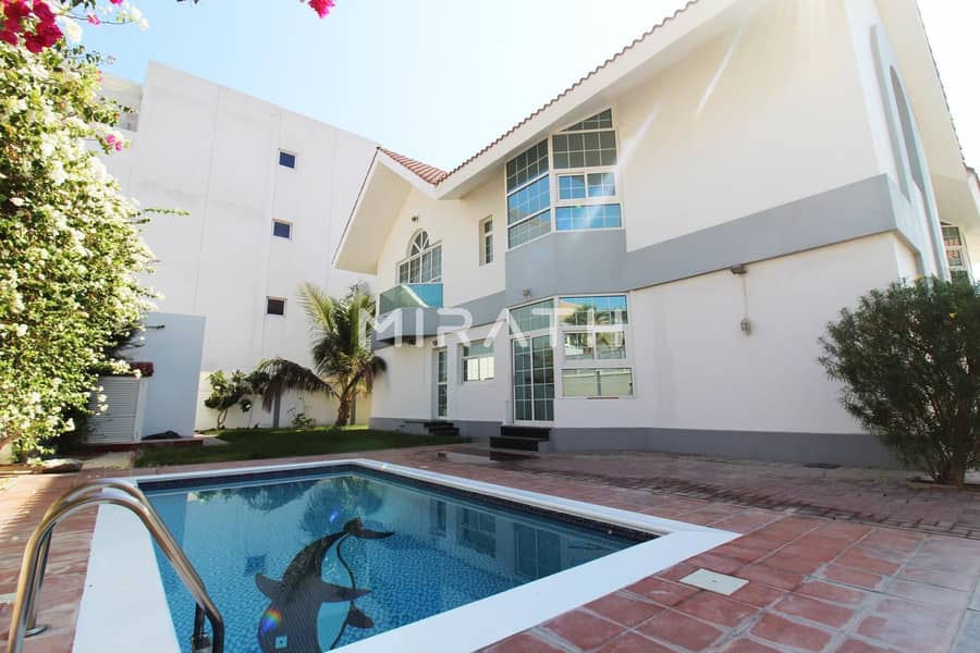 Villa a Umm Suqeim,Umm Suqeim 2, 4 camere da letto, 595000 AED - 17039009 Villa a Umm Suqeim,Umm Suqeim 2, 4 camere da letto, 595000 AED - 17039009