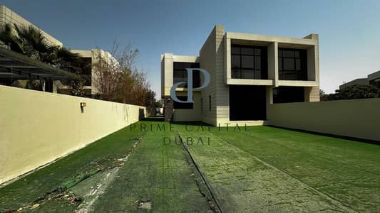 Villa de 4 chambres à à louer à DAMAC Hills, Dubai - IMG_4213. jpeg Villa de 4 chambres à à louer à DAMAC Hills, Dubai - IMG_4213. jpeg