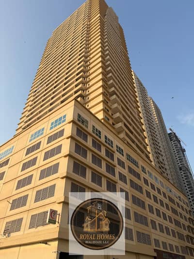 2 Camere Appartamento in affitto a Emirates City, Ajman - WhatsApp Image 2026-10-28 at 16.53. 43 (15) - Copy. jpeg