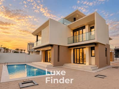 5 habitaciones Villa para en Alquiler en Jebel Ali Village, Dubai - 3. jpg 5 habitaciones Villa para en Alquiler en Jebel Ali Village, Dubai - 3. jpg