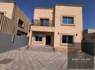 4 Bedroom Villa for Rent in Al Mowaihat, Ajman - WhatsApp Image 2026-10-29 at 21.58. 33. jpeg