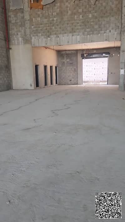 Warehouse zum Miete in Al Bahia, Ajman - WhatsApp Image 2026-08-08 at 11.51. 04 (2). jpeg