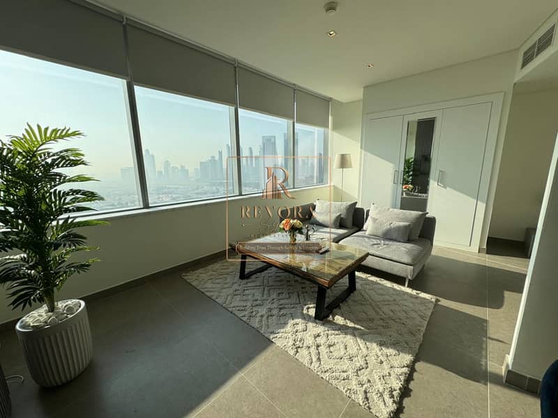 位于DIFC,DIFC空中花园 的公寓 110000 AED - 17039146 位于DIFC,DIFC空中花园 的公寓 110000 AED - 17039146