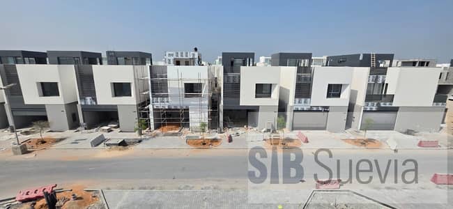 4 habitaciones Townhouse para en Venta en Al Zorah, Ajman - WhatsApp Image 2026-10-30 at 18.09. 07. jpeg